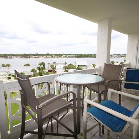 El Matador 562 - Great Views Of The Sound And Fort Walton Beach Exterior foto