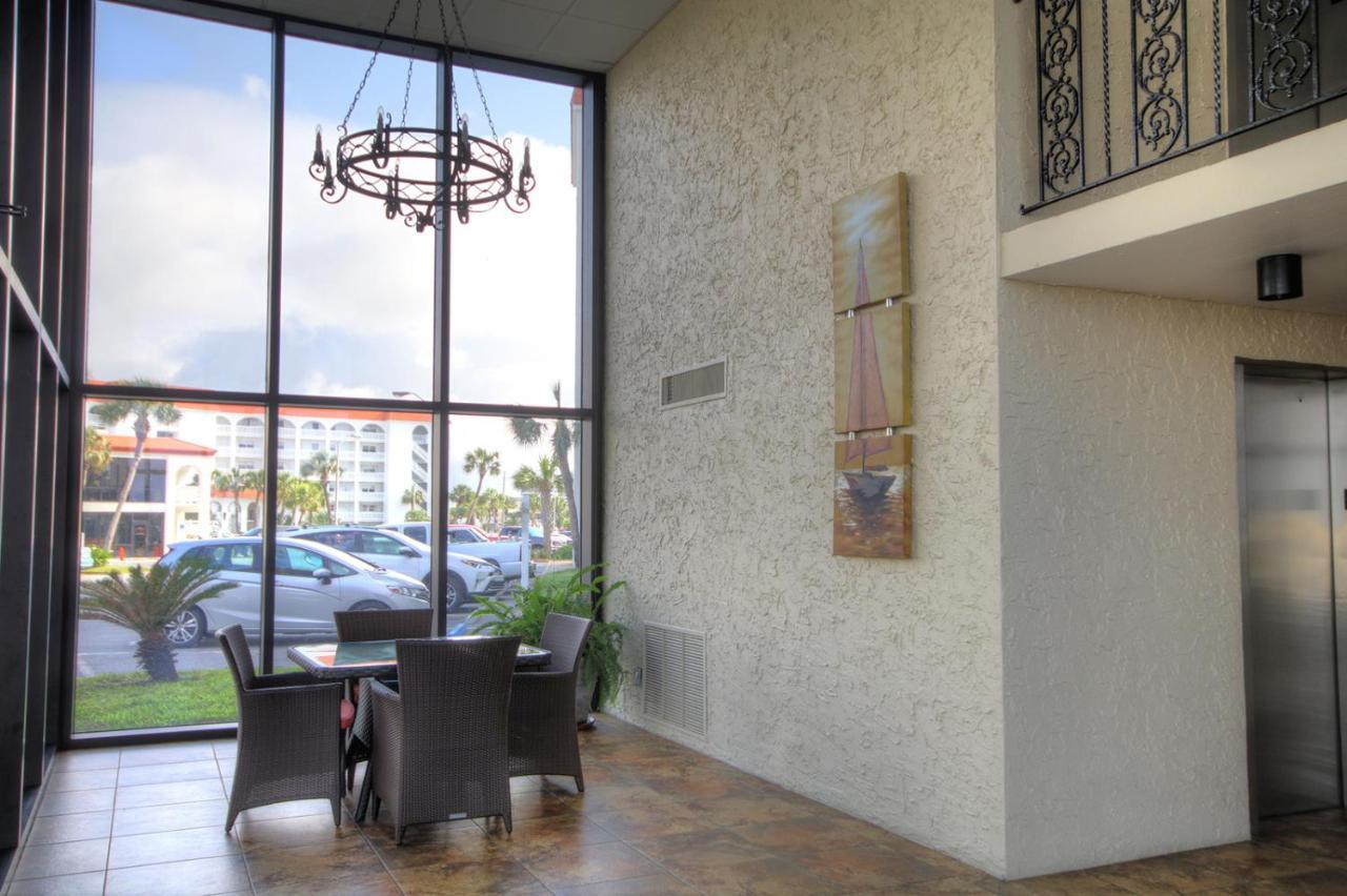 El Matador 562 - Great Views Of The Sound And Fort Walton Beach Exterior foto