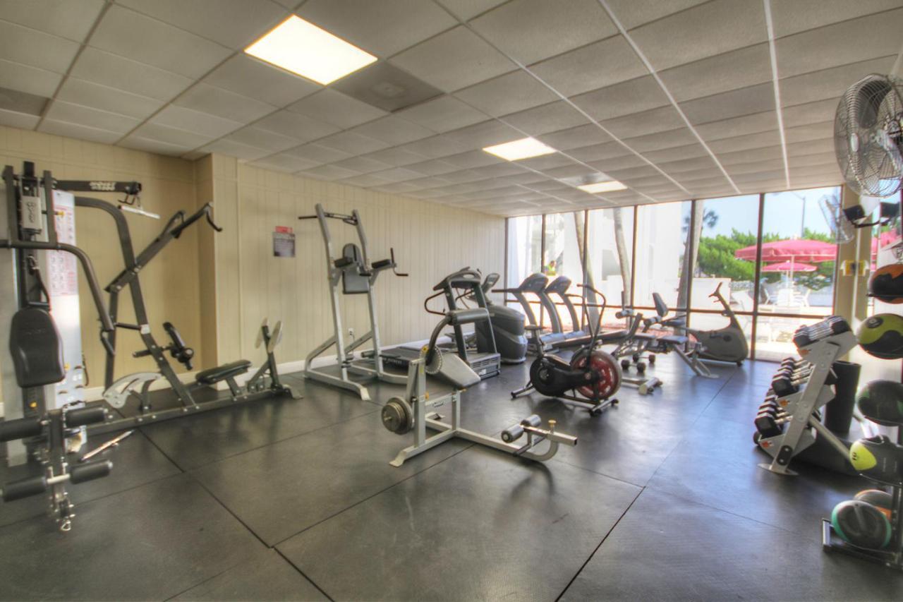 El Matador 562 - Great Views Of The Sound And Fort Walton Beach Exterior foto