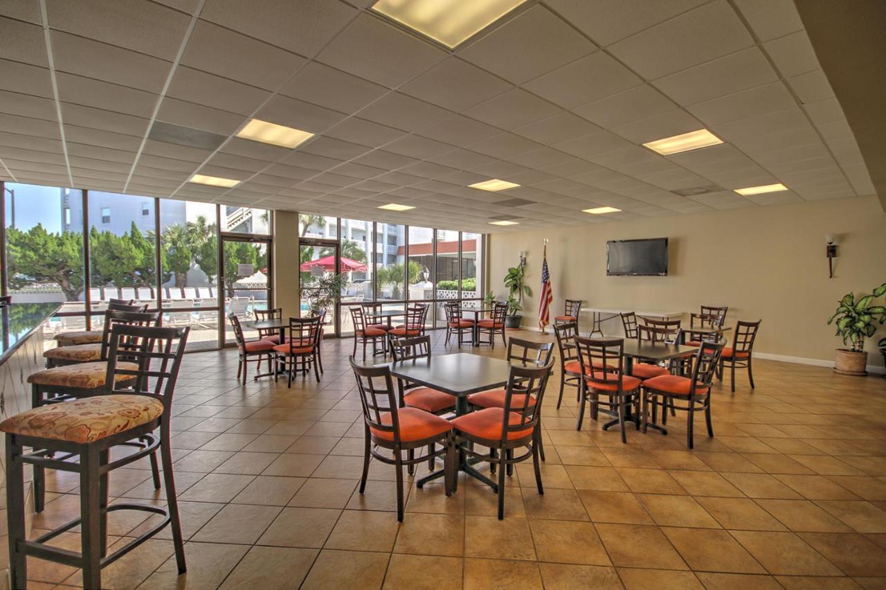 El Matador 562 - Great Views Of The Sound And Fort Walton Beach Exterior foto