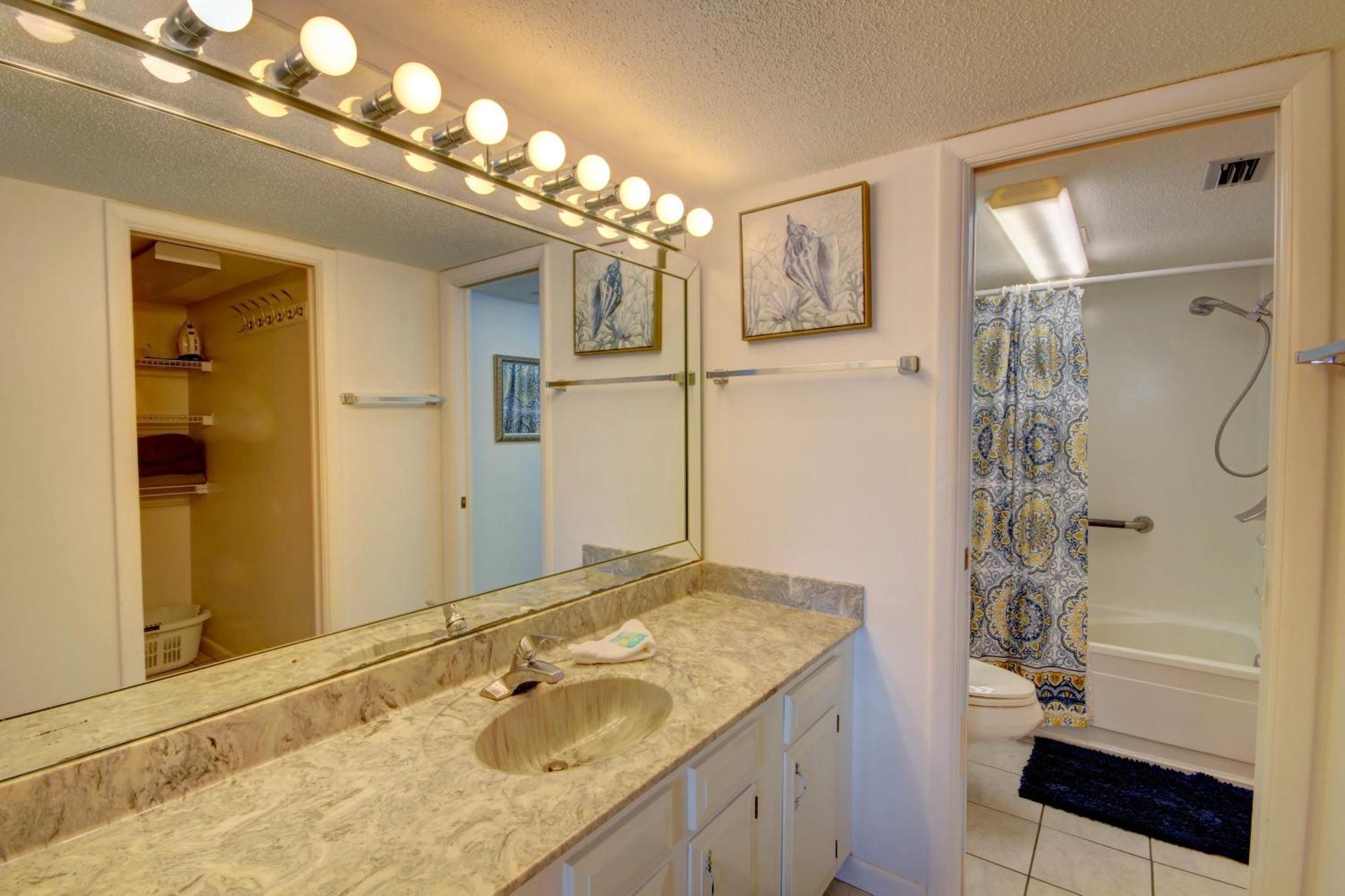 El Matador 562 - Great Views Of The Sound And Fort Walton Beach Exterior foto