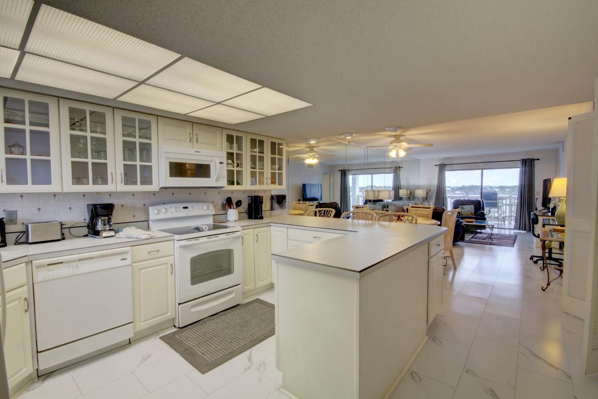 El Matador 562 - Great Views Of The Sound And Fort Walton Beach Exterior foto